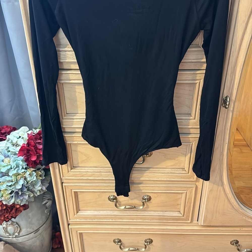 Astr The Label BodySuit - Picture 4 of 7